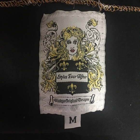 Unique pants pacsun - Picture 3 of 3